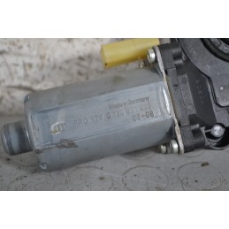 Motorino alzavetro anteriore DX Ford Fiesta V Dal 2002 al 2008 Cod 0130821939  1688544086392