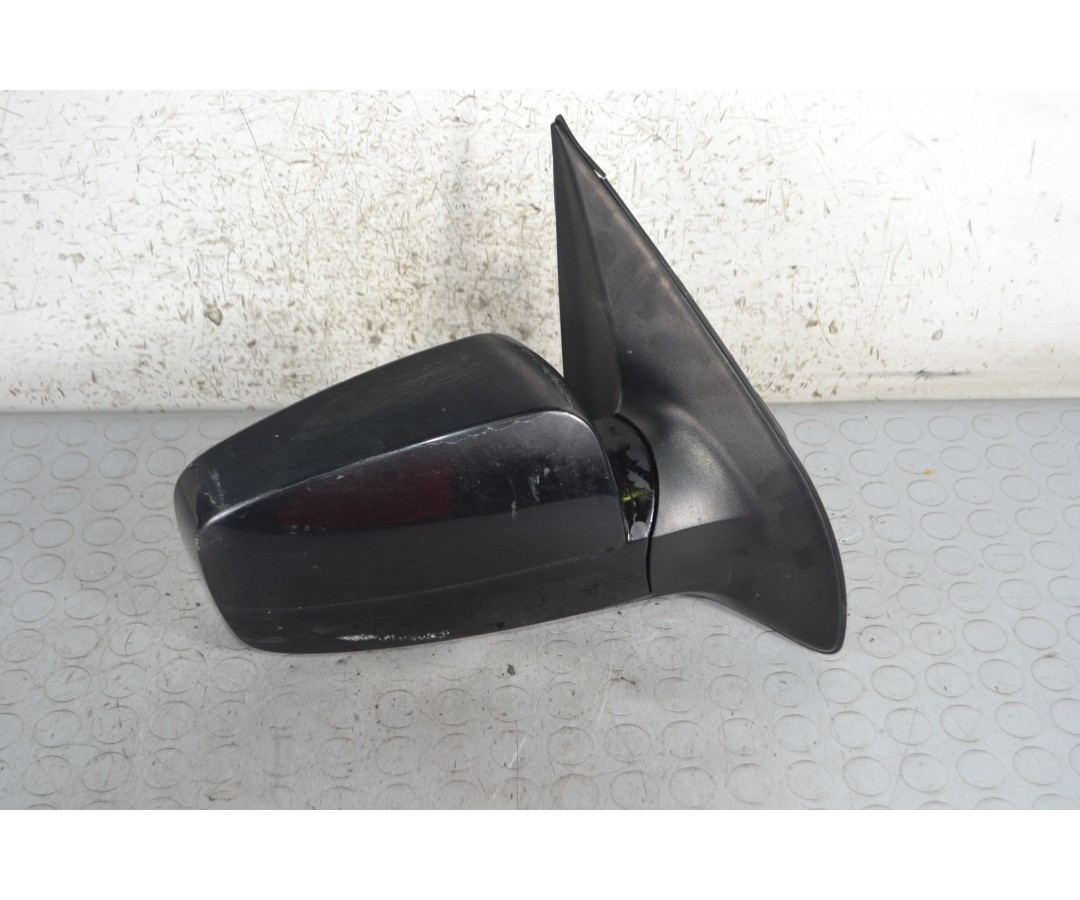 Specchietto retrovisore esterno DX Kia Sorento Dal 2002 al 2009 Cod 015754 1688545481837 Specchietto retrovisore esterno DX Kia Sorento Dal 2002 al 2009 Cod 015754 1688545481837