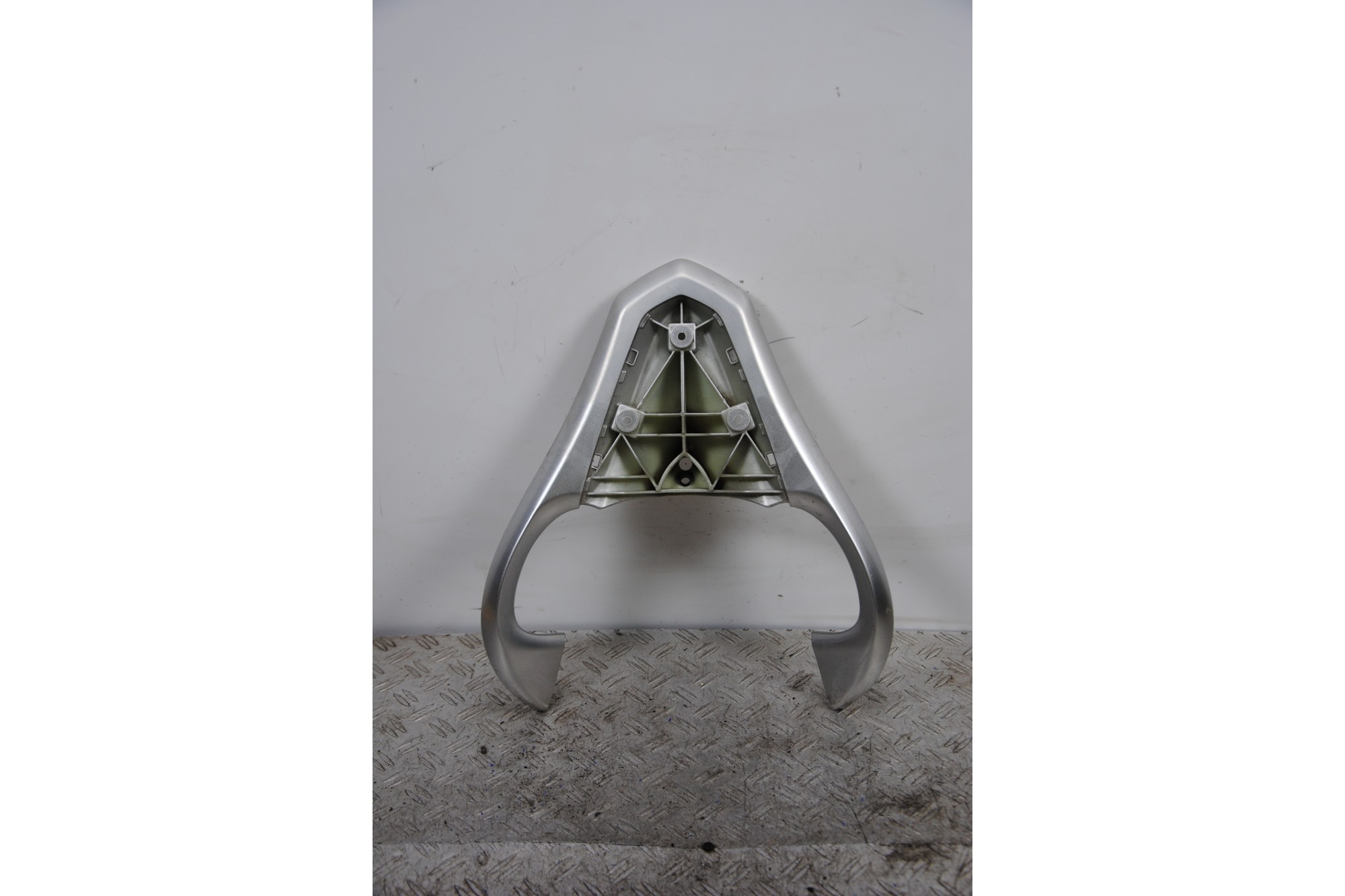 Maniglione Portapacchi Posteriore Piaggio Liberty RST 125 dal 2006 al 2011  1688549451485