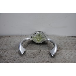 Maniglione Portapacchi Posteriore Piaggio Liberty RST 125 dal 2006 al 2011  1688549451485