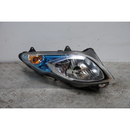 Faro Fanale Anteriore Destro Suzuki Burgman 400 K7 dal 2007 al 2013  1688550465303