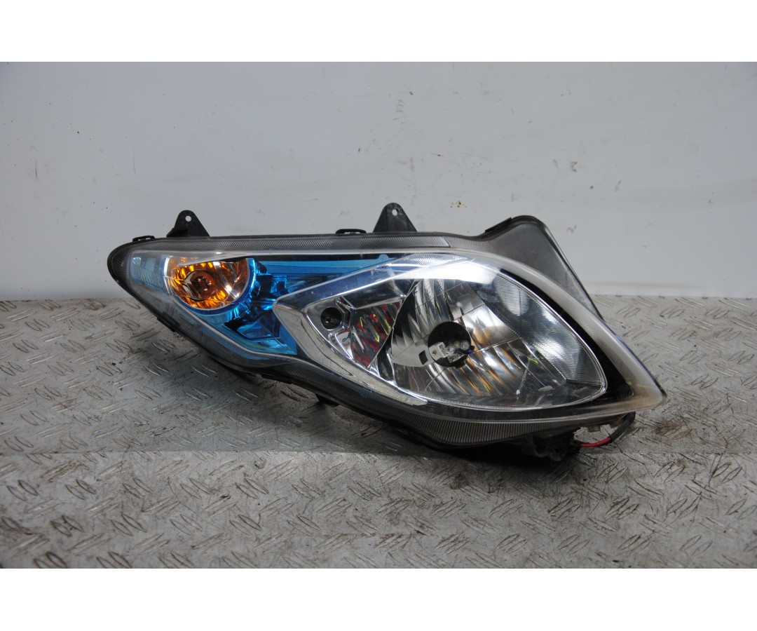 Faro Fanale Anteriore Destro Suzuki Burgman 400 K7 dal 2007 al 2013  1688550465303