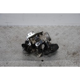 Corpo Farfallato Suzuki Burgman 400 K7 dal 2007 al 2013  1688553640301