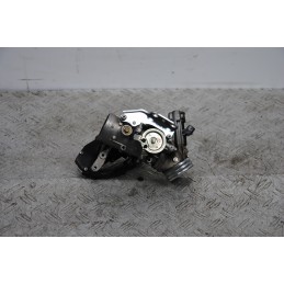 Corpo Farfallato Suzuki Burgman 400 K7 dal 2007 al 2013  1688553640301