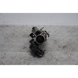 Corpo Farfallato Suzuki Burgman 400 K7 dal 2007 al 2013  1688553640301