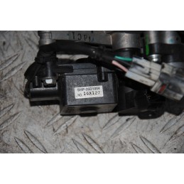 Corpo Farfallato Suzuki Burgman 400 K7 dal 2007 al 2013  1688553640301