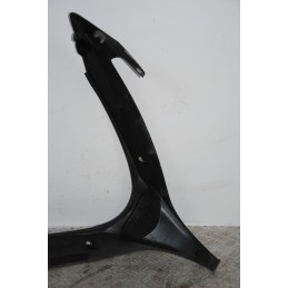 Carena Scudetto Boomerang Anteriore Suzuki Burgman 400 K7 dal 2007 al 2013  1688566974219