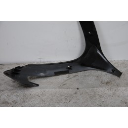 Carena Scudetto Boomerang Anteriore Suzuki Burgman 400 K7 dal 2007 al 2013  1688566974219