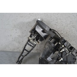 Serratura porta anteriore DX Ford Focus Dal 2004 al 2007 Cod 3M5AR21812AK  1688567758009