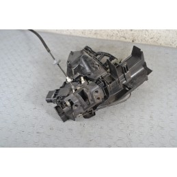 Serratura porta anteriore DX Ford Focus Dal 2004 al 2007 Cod 3M5AR21812AK  1688567758009