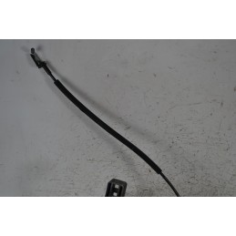 Serratura porta anteriore DX Ford Focus Dal 2004 al 2007 Cod 3M5AR21812AK  1688567758009