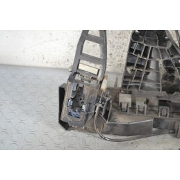 Serratura porta anteriore DX Ford Focus Dal 2004 al 2007 Cod 3M5AR21812AK  1688567758009