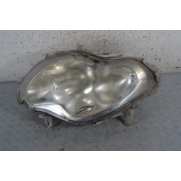 Faro fanale anteriore SX Smart Fortwo W450 Dal 2002 al 2007 Cod 0301169201  1688627565639