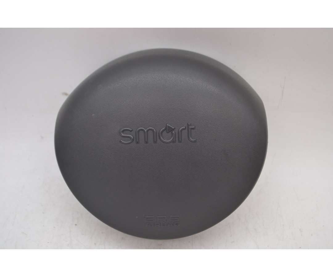 Airbag volante Smart Fortwo W450 Dal 2002 al 2007  1688628703047