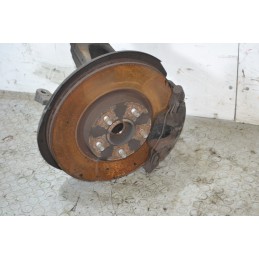 Meccanica Anteriore DX Ford Kuga 2.0 TDCI dal 2008 al 2012  1688630190330