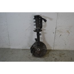 Meccanica Anteriore DX Ford Kuga 2.0 TDCI dal 2008 al 2012  1688630190330