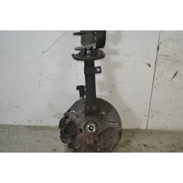 Meccanica Anteriore DX Ford Kuga 2.0 TDCI dal 2008 al 2012  1688630190330