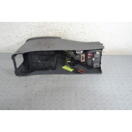 Tunnel centrale con bracciolo Rover 400/ 45  Dal 1995 al 2005 Cod FHS100730LPZ  1688633695368