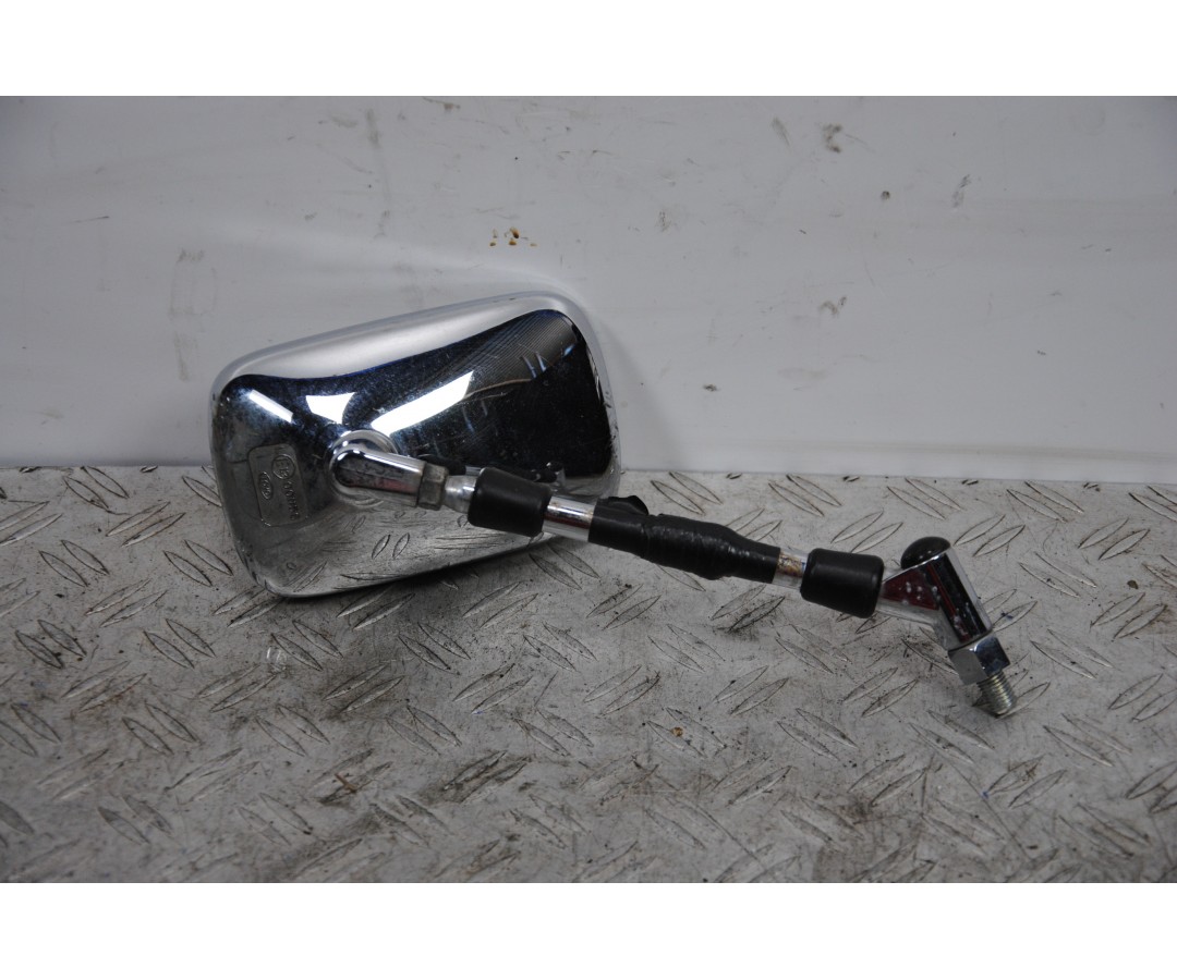 Specchietto Retrovisore Destro Suzuki Burgman 400 K7 dal 2007 al 2013  1688635997330