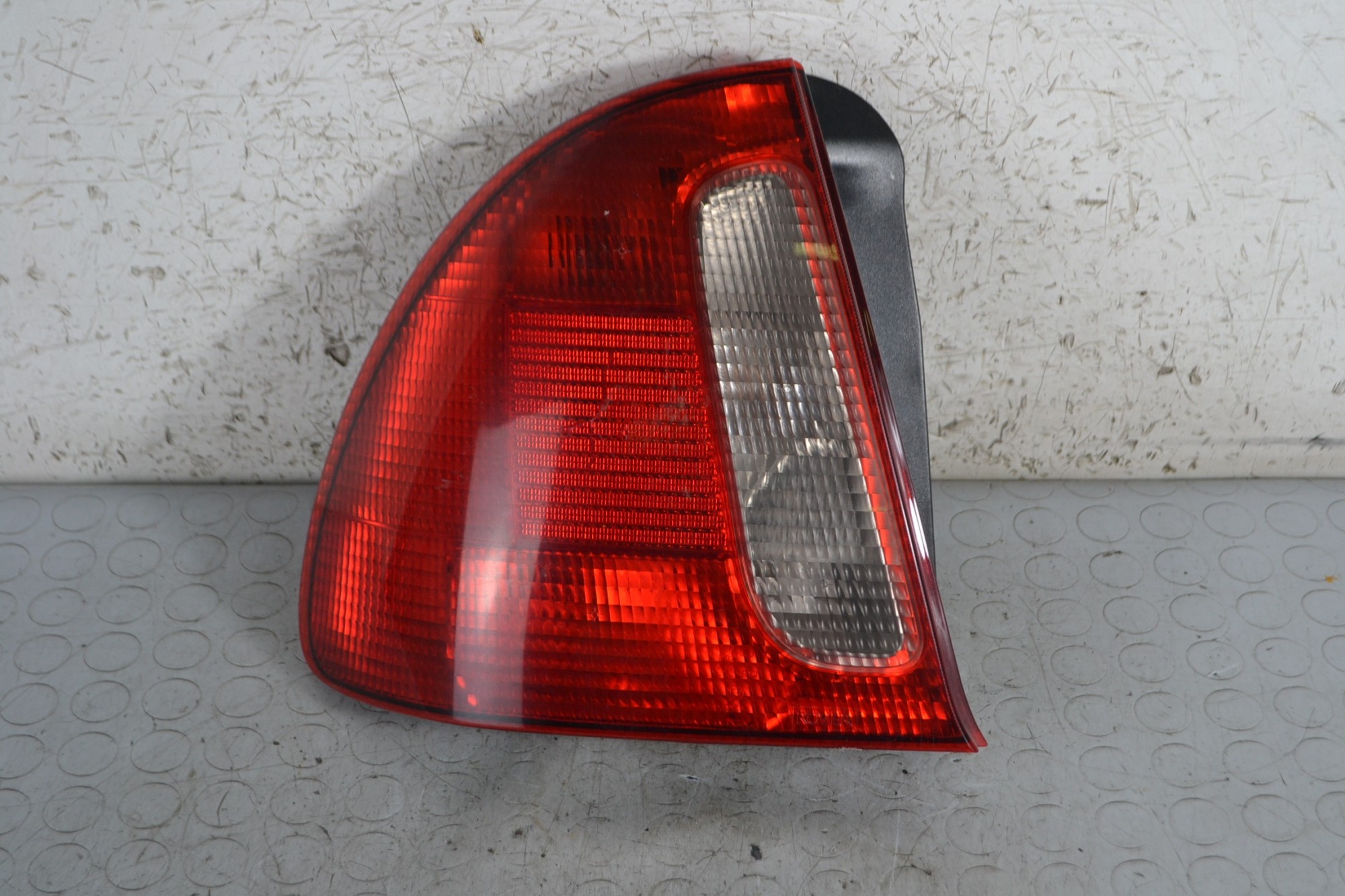 Fanale stop posteriore SX Rover 400 Dal 1995 al 2005 Cod XFB101010  1688637366349