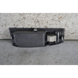 Pulsantiera Alzacristalli Anteriore DX Volkswagen Fox dal 2003 al 2010 Cod 5z867172  1688637068625