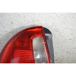 Fanale stop posteriore SX Rover 400 Dal 1995 al 2005 Cod XFB101010  1688637366349