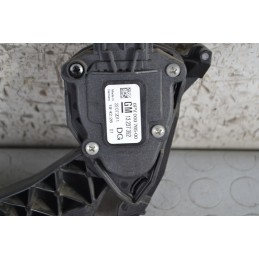 Pedale acceleratore Opel Insignia Dal 2008 al 2017 Cod 13237352  1688638140221