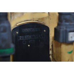 Pompa Carburante Citroen C3 dal 2002 al 2010 Cod 9649418580  1688639781010