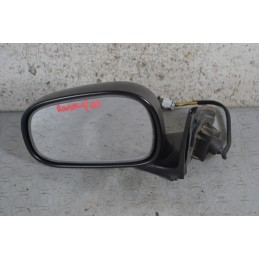 Specchietto retrovisore esterno SX Rover 400 Dal 1995 al 2005 Cod 015302  1688645538462