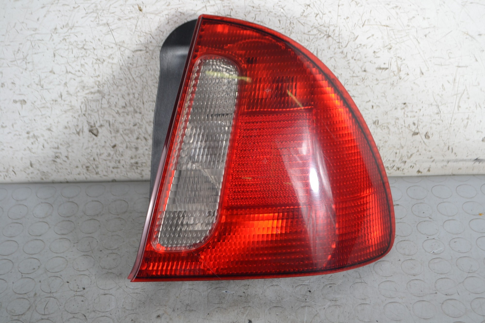 Fanale stop posteriore DX Rover 400 Dal 1995 al 2005 Cod XFB101000  1688645822004