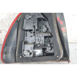 Fanale stop posteriore DX Rover 400 Dal 1995 al 2005 Cod XFB101000  1688645822004