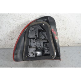 Fanale stop posteriore DX Rover 400 Dal 1995 al 2005 Cod XFB101000  1688645822004