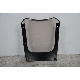 Cupolino Kawasaki GPX 600 R dal 1988 al 1989  1688649514301