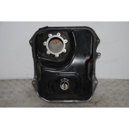 Serbatoio Benzina Honda SH 150 Dal 2005 al 2008  1688650554136