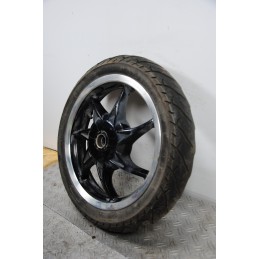 Cerchio Completo Posteriore Piaggio Liberty 50 I-Get dal 2016 al 2019  1688652655305