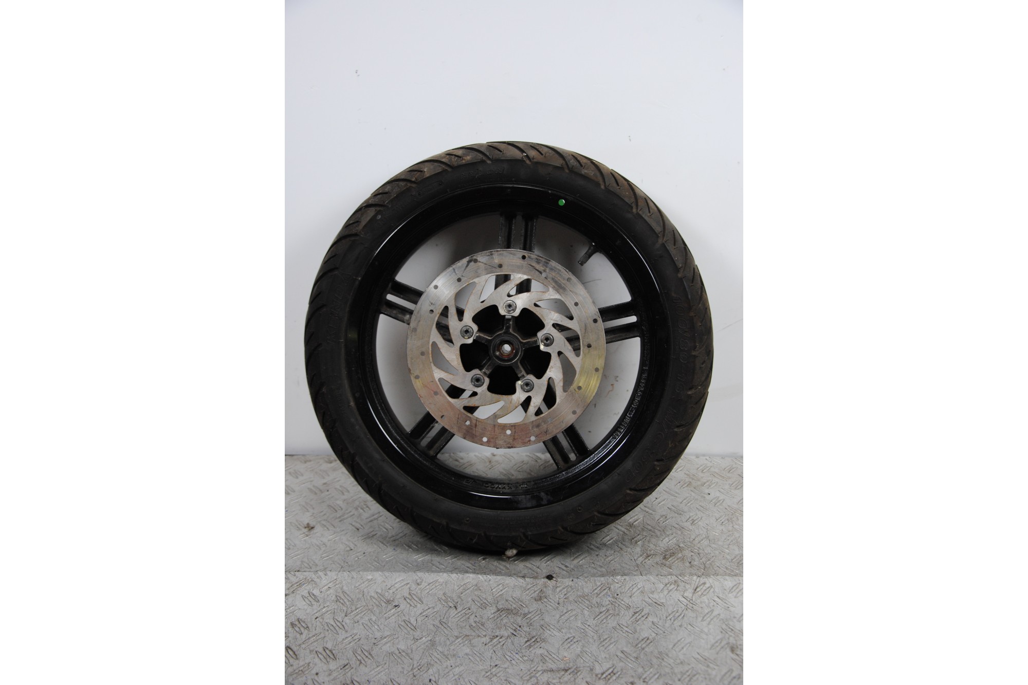 Cerchio Anteriore Kymco Agility R16 150 dal 2006 al 2017  1688654122010