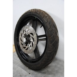 Cerchio Anteriore Kymco Agility R16 150 dal 2006 al 2017  1688654122010
