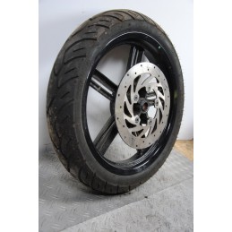 Cerchio Anteriore Kymco Agility R16 150 dal 2006 al 2017  1688654122010