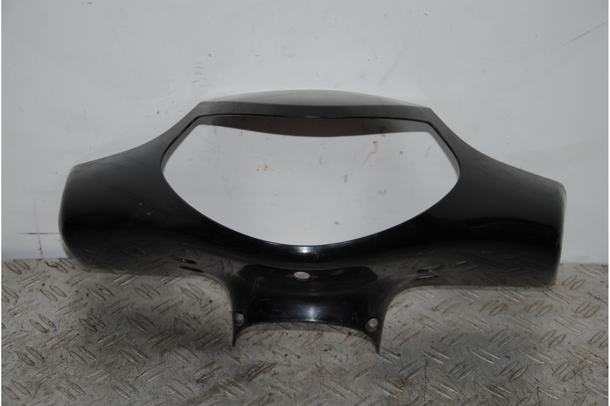 Carena Portafaro Honda SH 125 / 150 Carburatore Dal 2001 al 2004 COD 53205-KPR-9000  1688656311245