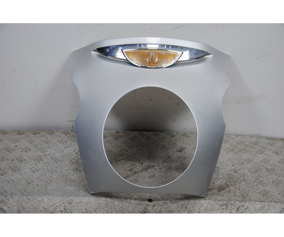 Carena Scudo Anteriore Aprilia Scarabeo 500 dal 2002 al 2006 COD DIS 106287 1688657829602 Carena Scudo Anteriore Aprilia Scarabeo 500 dal 2002 al 2006 COD DIS 106287 1688657829602
