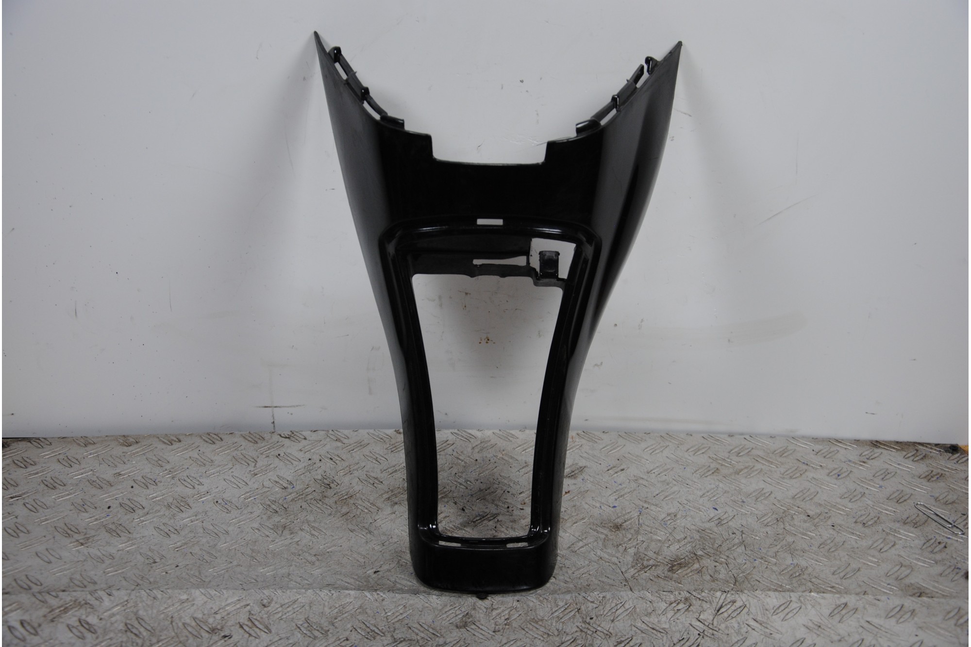 Carena Tunnel Centrale Aprilia SR 50 Dal 2000 al 2015  1688658744867