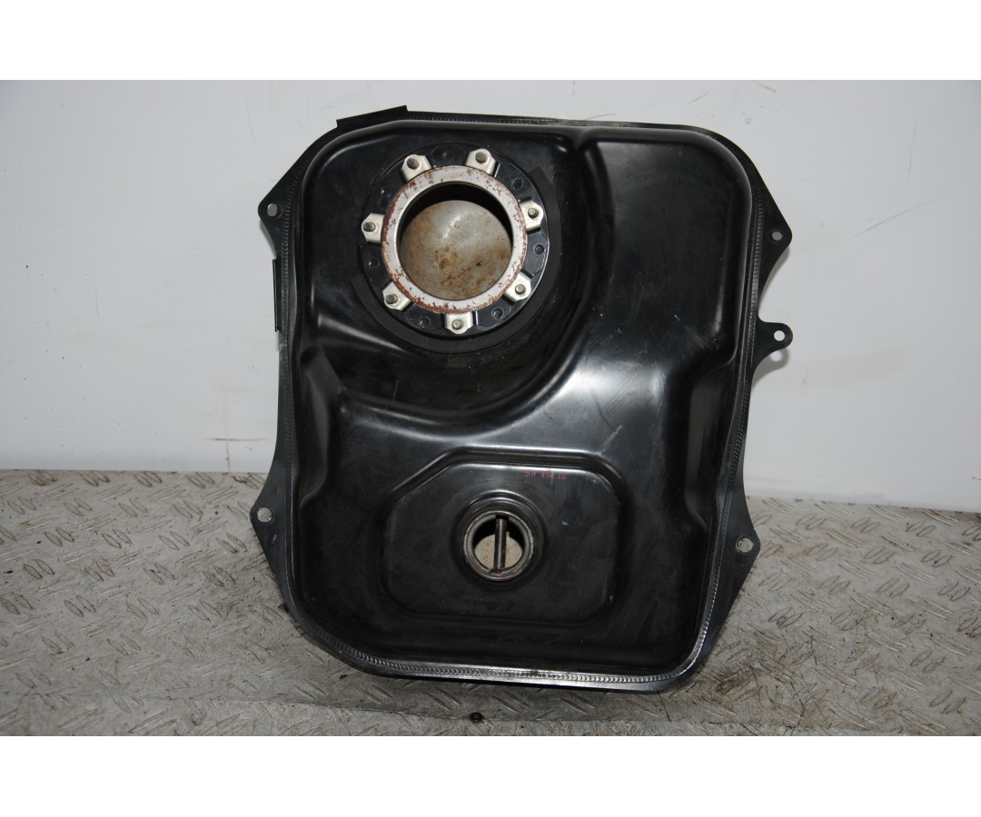 Serbatoio Benzina Honda SH 150 Dal 2005 al 2008 1688716336911 Serbatoio Benzina Honda SH 150 Dal 2005 al 2008 1688716336911