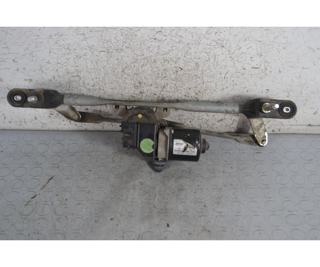 Motorino Tergicristalli Anteriore Fiat Bravo dal 2007 al 2014 Cod ms1592008650  1688717265265