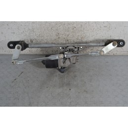 Motorino Tergicristalli Anteriore Fiat Bravo dal 2007 al 2014 Cod ms1592008650  1688717265265