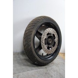 Cerchio Anteriore Yamaha Xmax X-max 250 dal 2010 al 2013  1688717985866