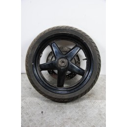 Cerchio Anteriore Yamaha Xmax X-max 250 dal 2010 al 2013  1688717985866