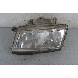 Faro fanale anteriore SX Saab 9-3 Dal 1998 al 2003 Cod 5141635  1688720942429