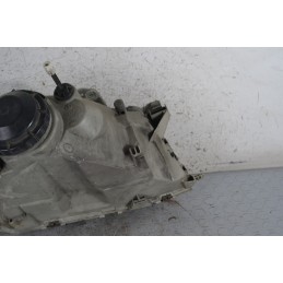 Faro fanale anteriore SX Saab 9-3 Dal 1998 al 2003 Cod 5141635  1688720942429