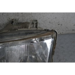 Faro fanale anteriore SX Saab 9-3 Dal 1998 al 2003 Cod 5141635  1688720942429