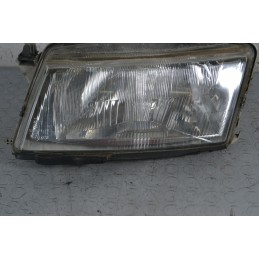 Faro fanale anteriore SX Saab 9-3 Dal 1998 al 2003 Cod 5141635  1688720942429